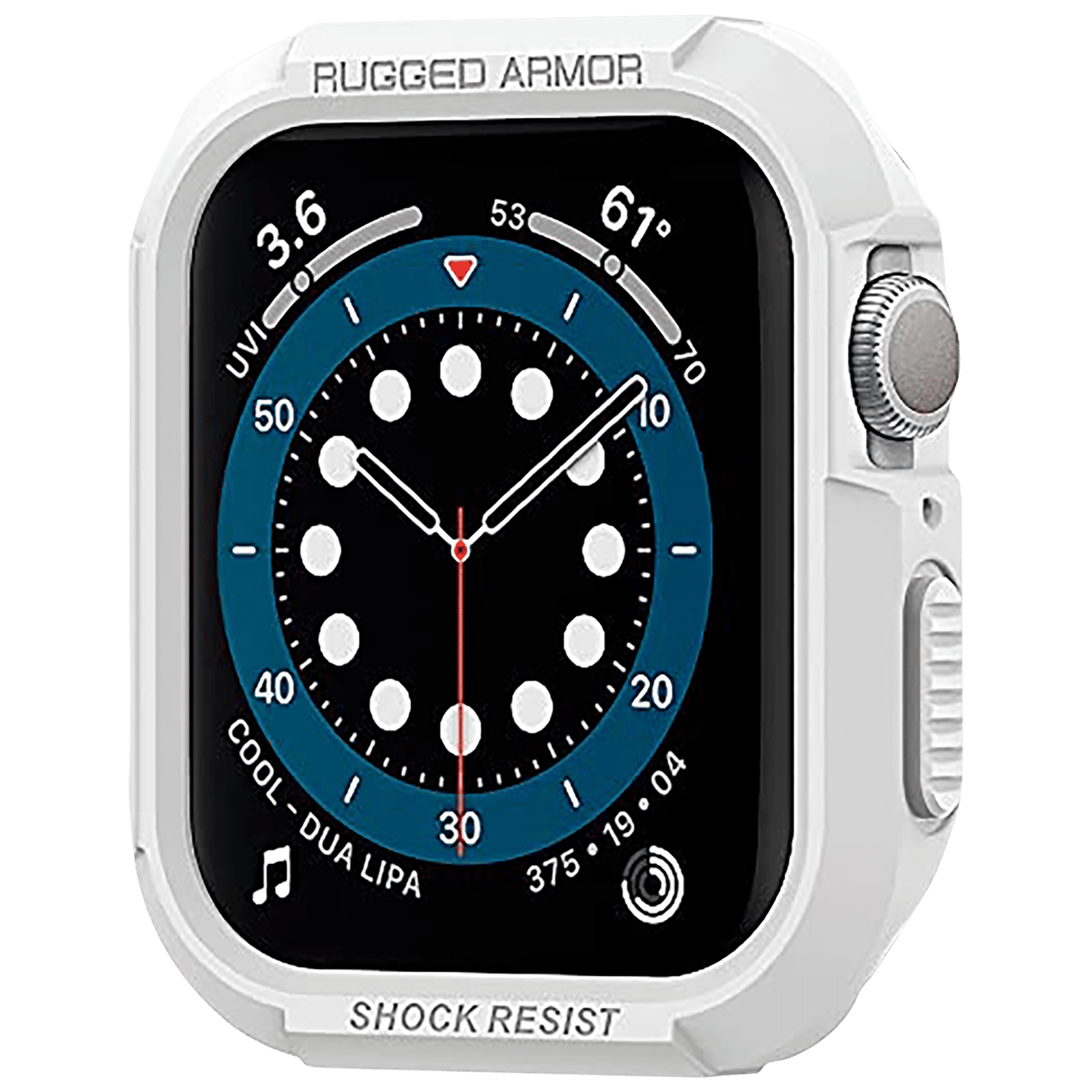 Apple watch series sale 5 rugged case